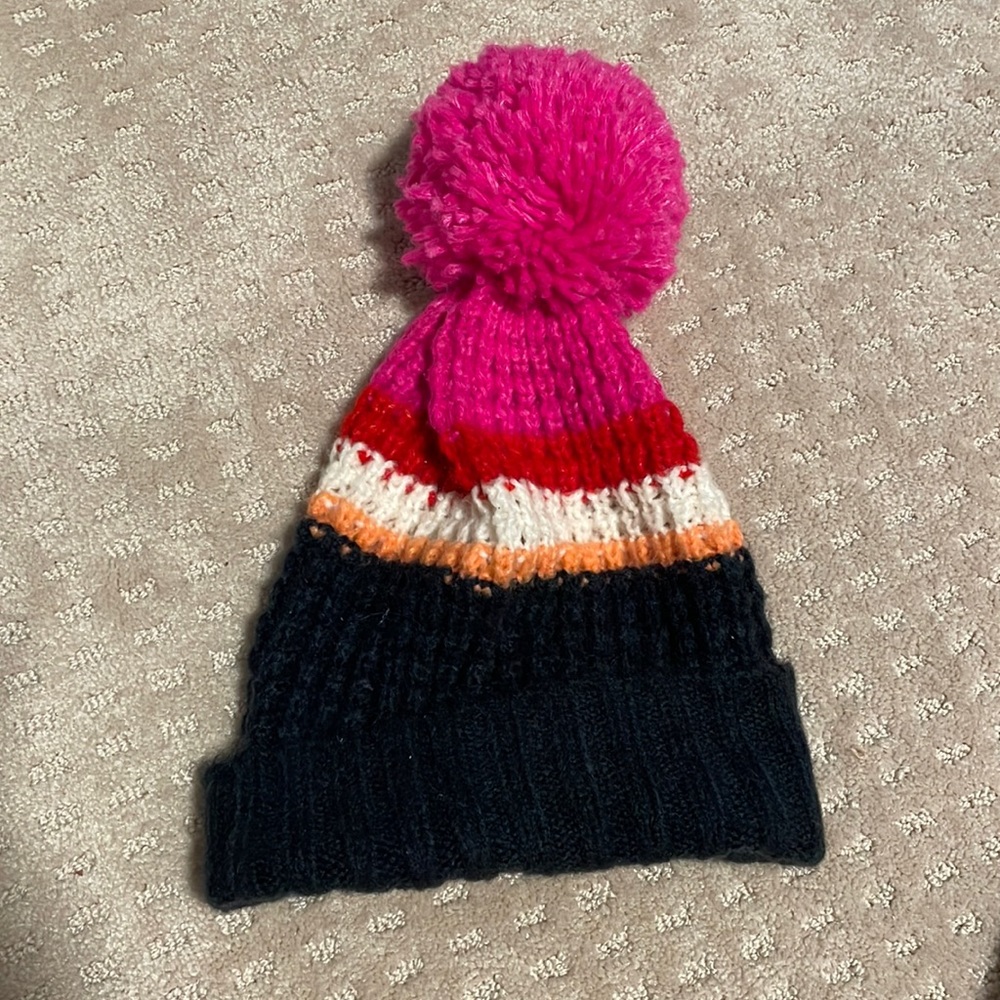 Beanie